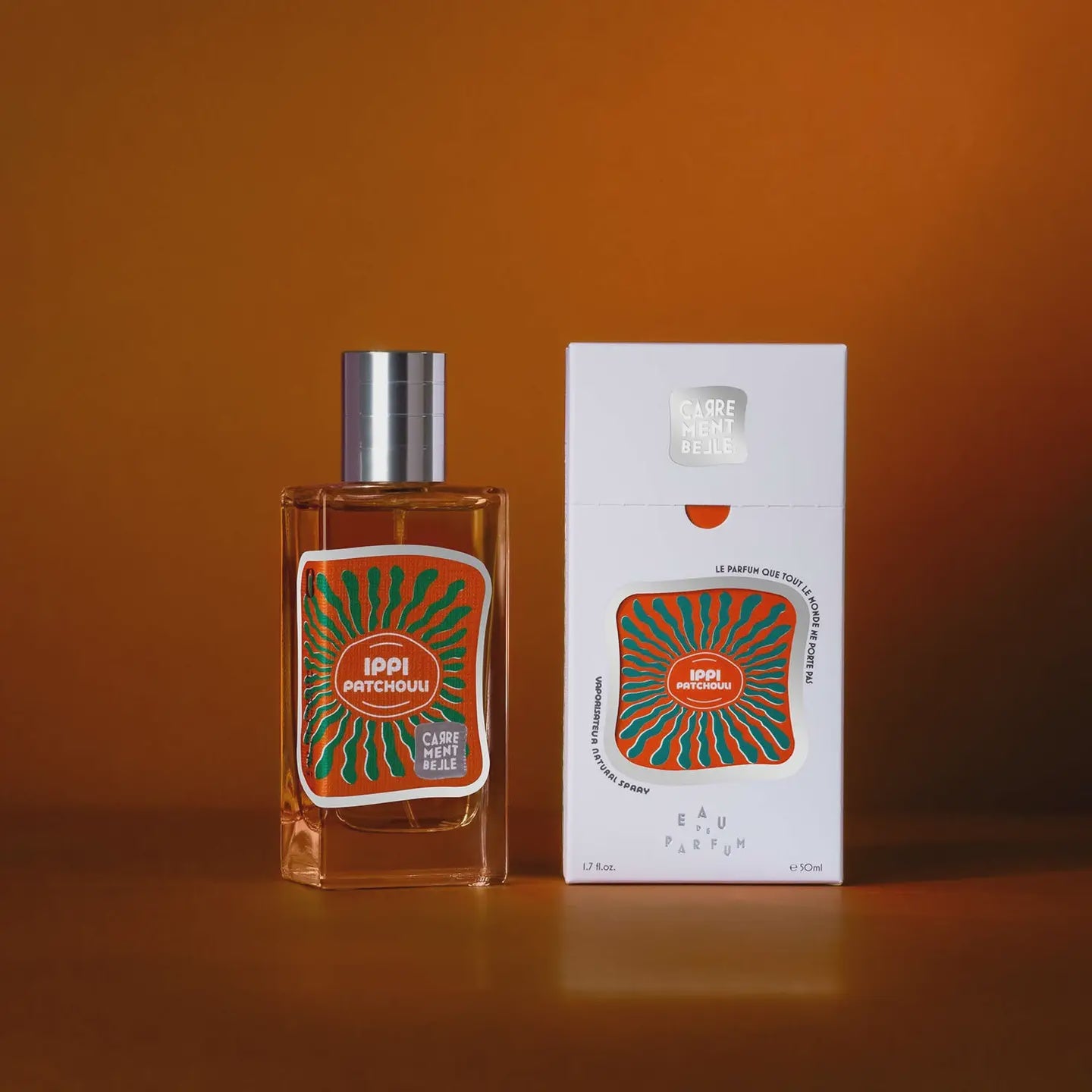 Carrement Belle Ippi Patchouli Eau de Parfum