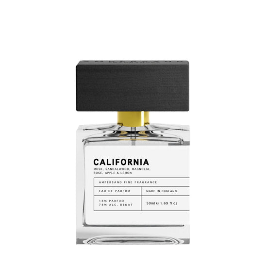 Ampersand Fragrances Homewares Ampersand Fragrances California Eau de Parfum