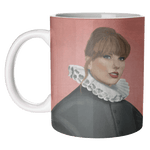 Art Wow Homewares Taylor Swift Renaissance Portrait Mug