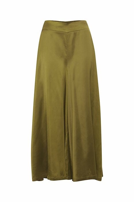 B.Young Fashion b.young Byesto Pants Fir Green