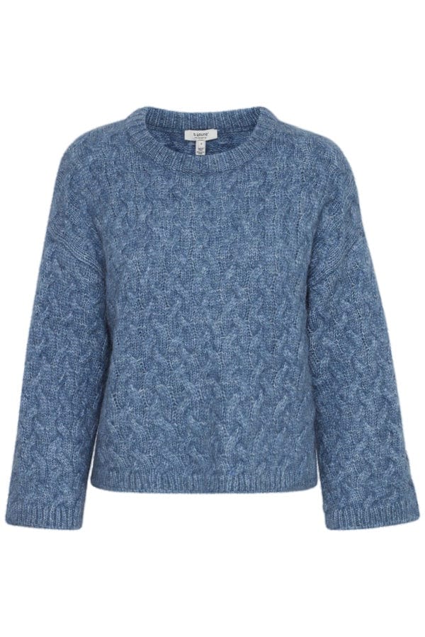 B.Young Fashion b.young Byomhu Jumper