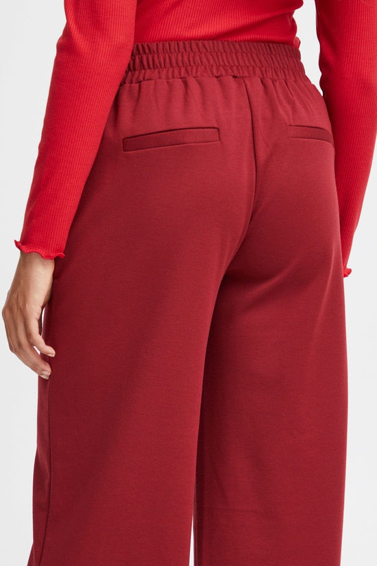 B.Young Fashion b.young Byrizetta Wide Leg Trousers