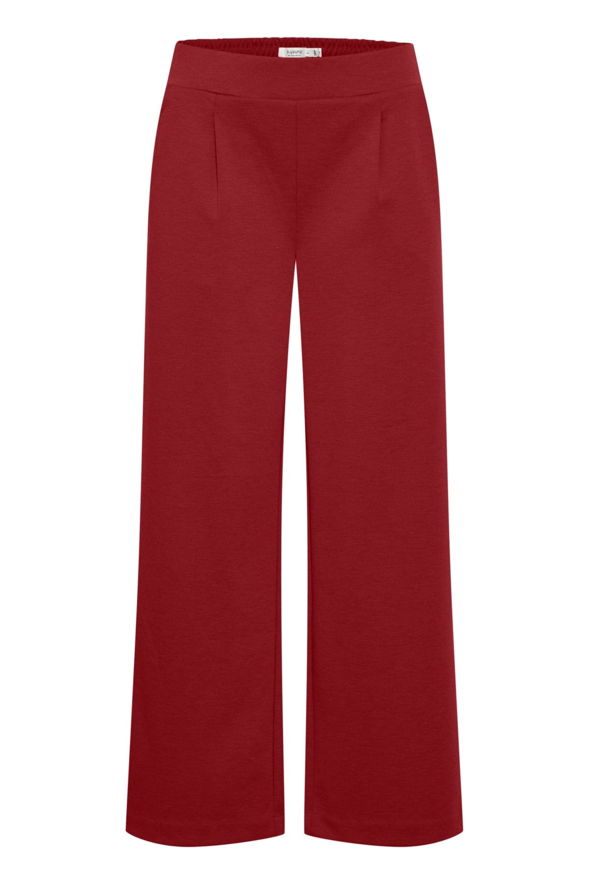 B.Young Fashion b.young Byrizetta Wide Leg Trousers