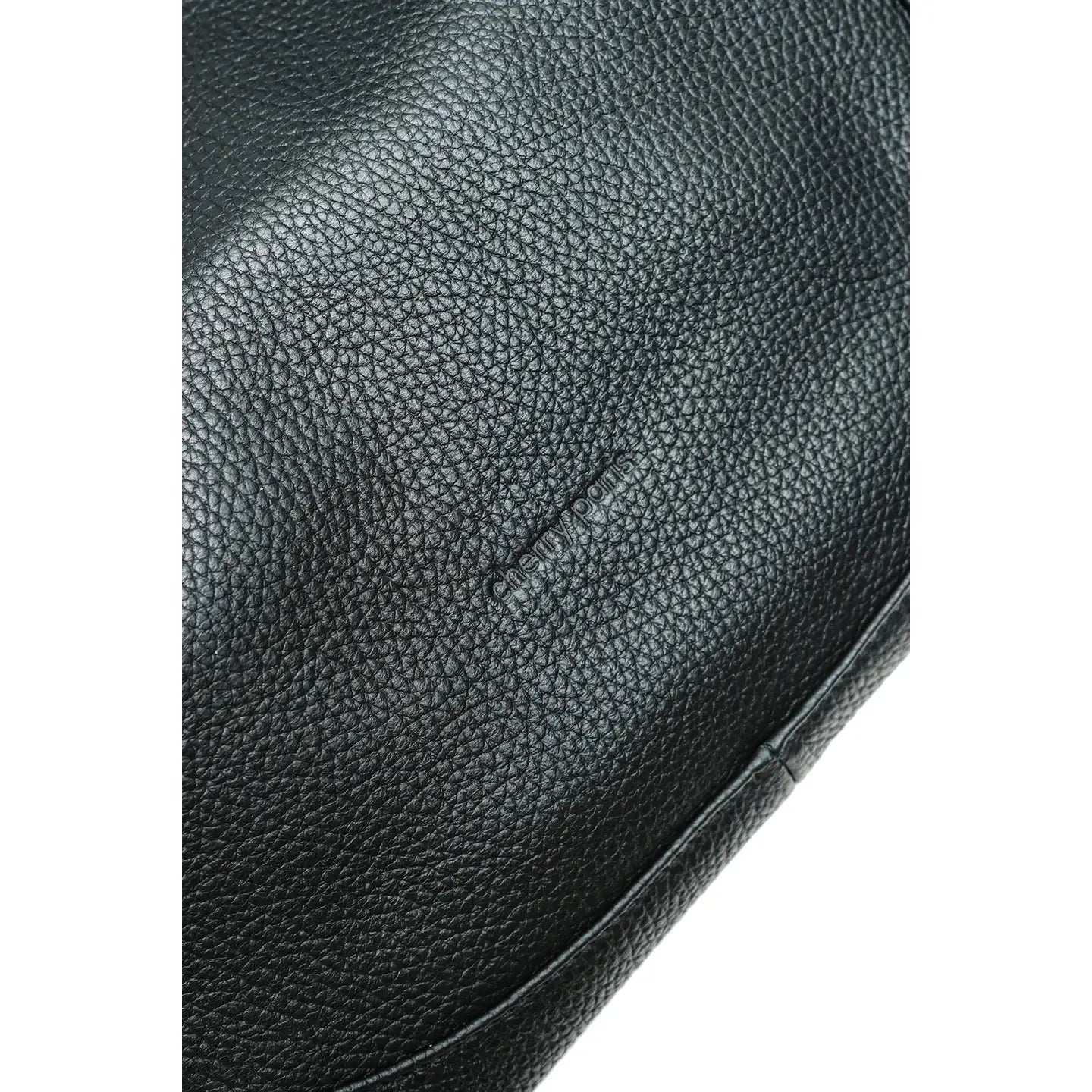 Cherry Paris Angeline Bag Black - Precious Sparkle