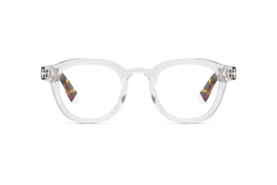 Barner Accessories Barner Reading Glasses Andy Crystal Combi