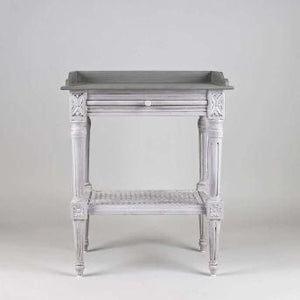 Biggie Best Montreal Nightstand Table