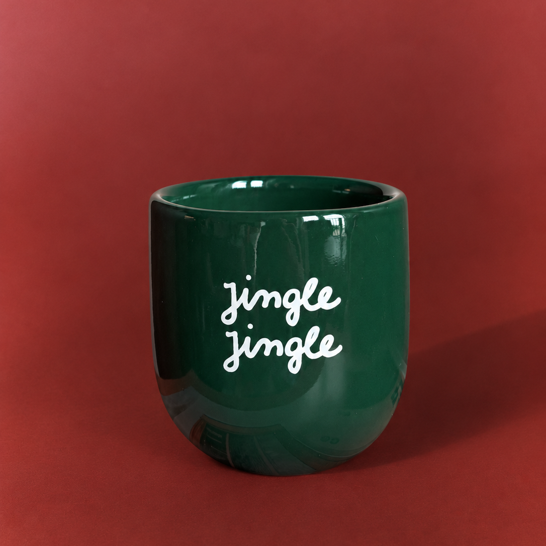 Sisi mug, Jingle Jingle