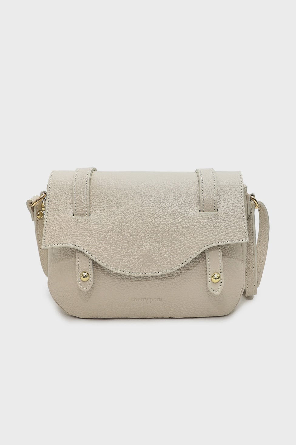 Cherry Paris Accessories Cherry Paris Calista Bag Beige