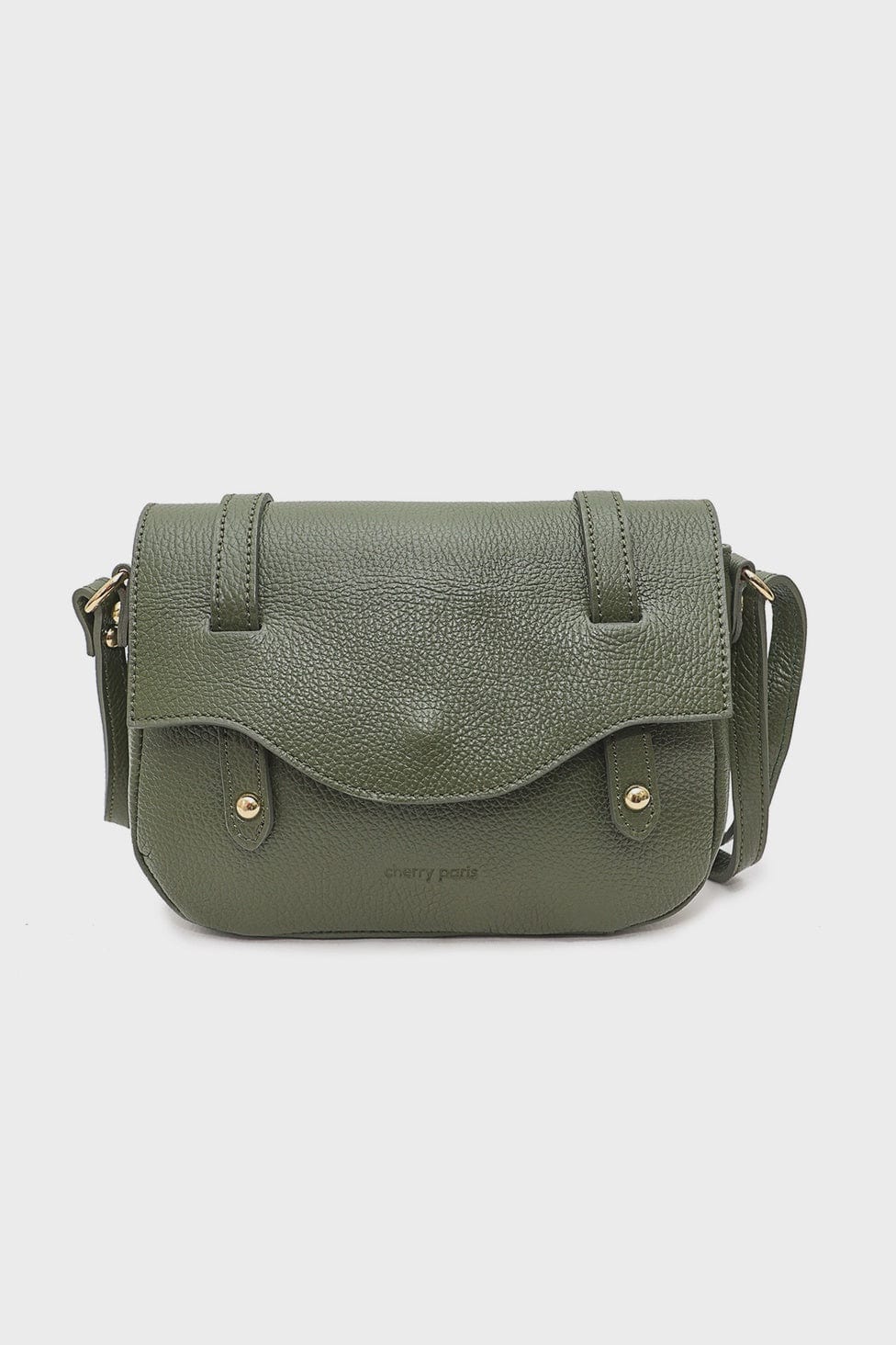 Cherry Paris Accessories Cherry Paris Calista Bag Khaki