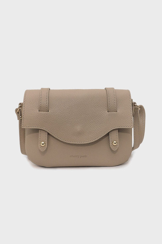 Cherry Paris Accessories Cherry Paris Calista Bag Taupe