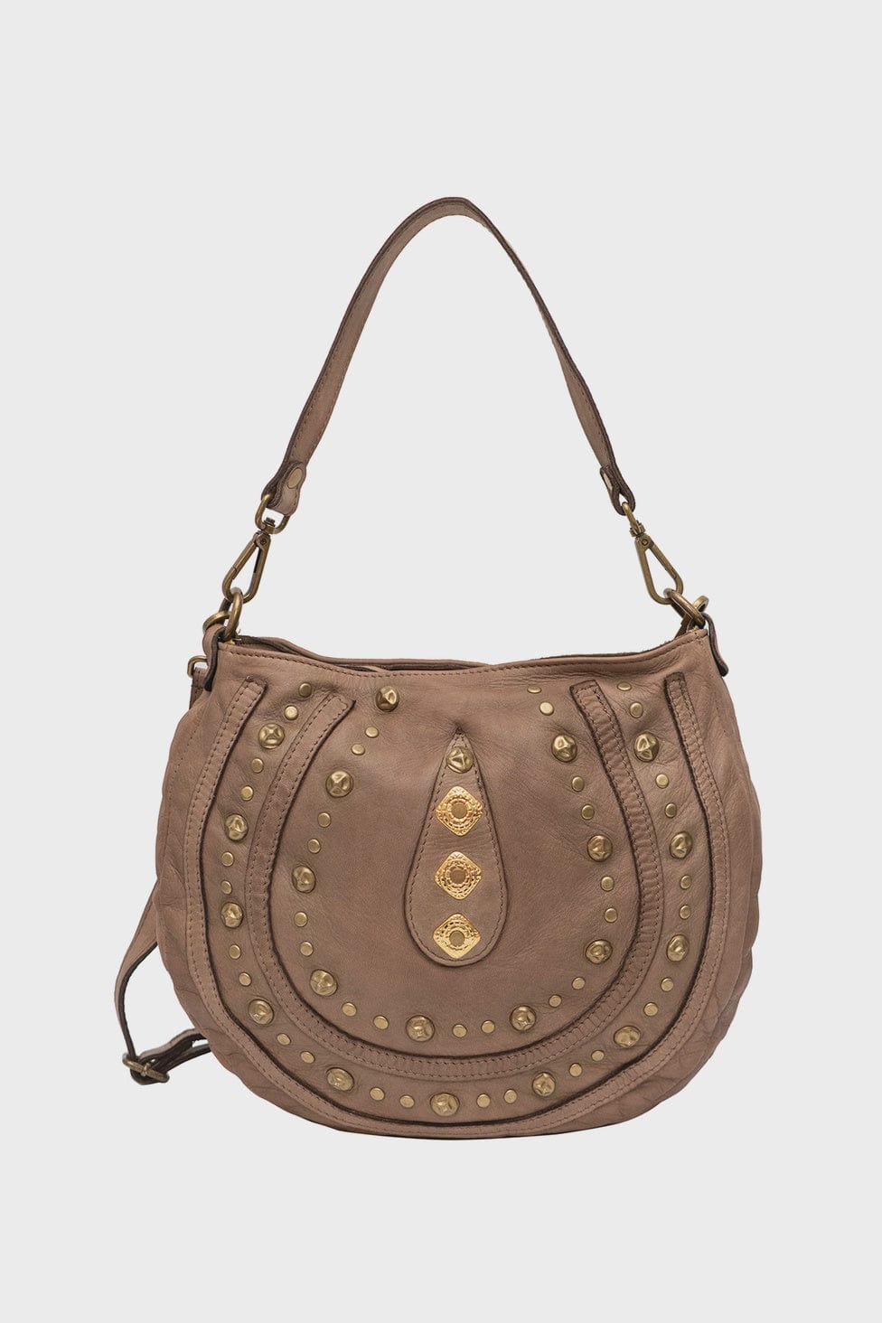 Cherry Paris Accessories Cherry Paris Matilda Bag Taupe