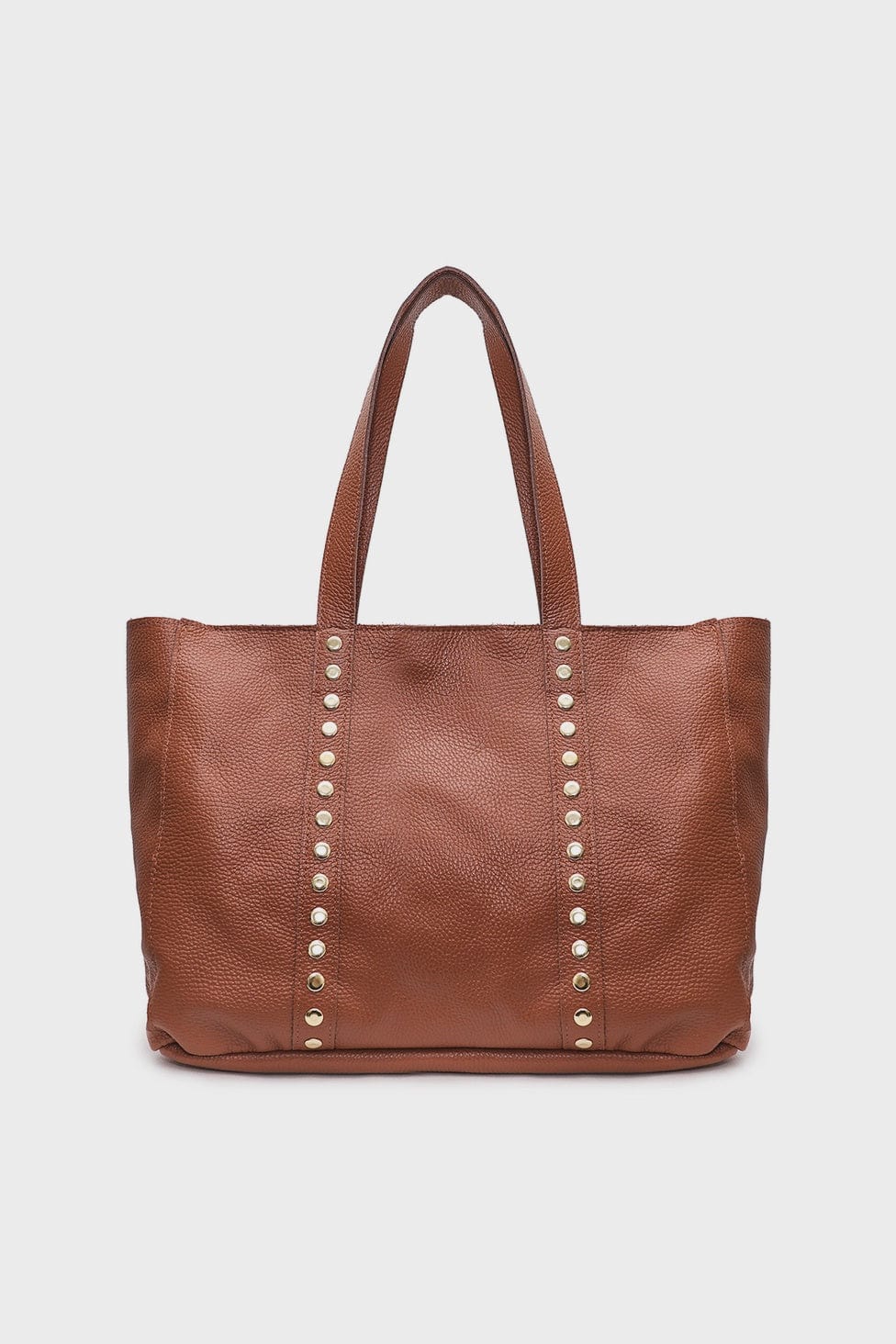 Cherry Paris Accessories Cherry Paris Noelie Bag Cognac