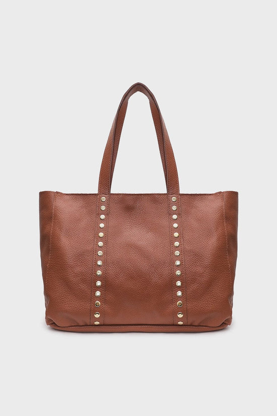 Cherry Paris Accessories Cherry Paris Noelie Bag Cognac