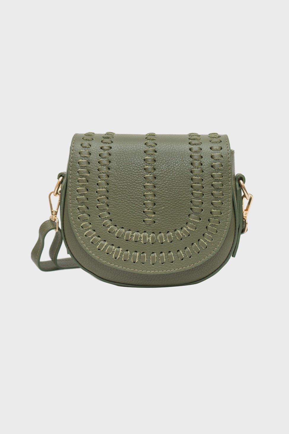 Cherry Paris Accessories Cherry Paris Tatiana Bag Khaki