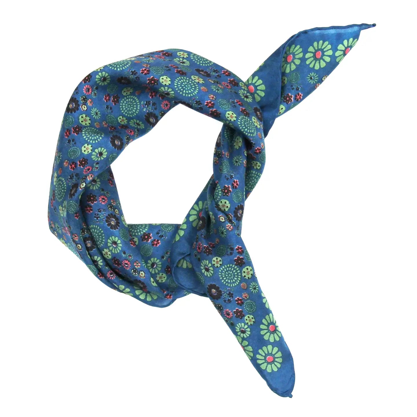 Les Belles Vagabondes Mini Hanami Marine - Precious Sparkle