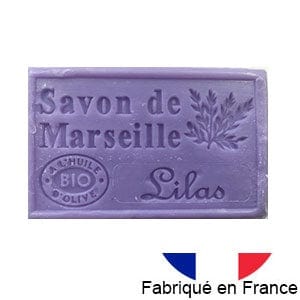 Dampa 1975 Homewares Lilas Savon de Marseille