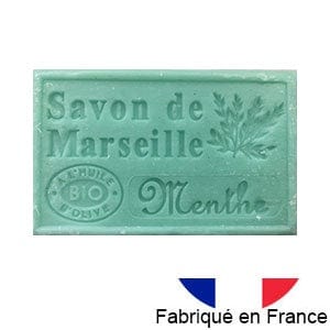 Dampa 1975 Homewares Menthe Savon de Marseille