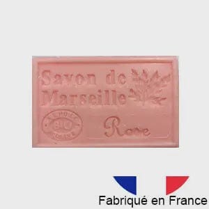 Dampa 1975 Homewares Rose Savon de Marseille