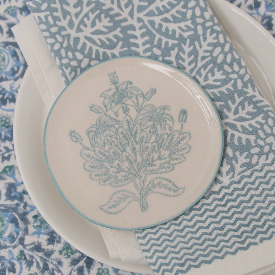 Rozablue Little Plate Tree of Life - Precious Sparkle