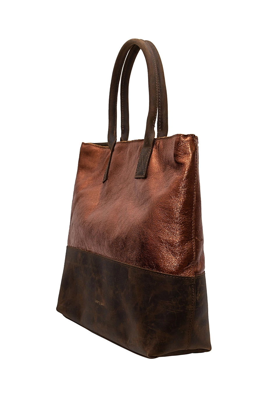 Cherry Paris Coralie Bag Bronze