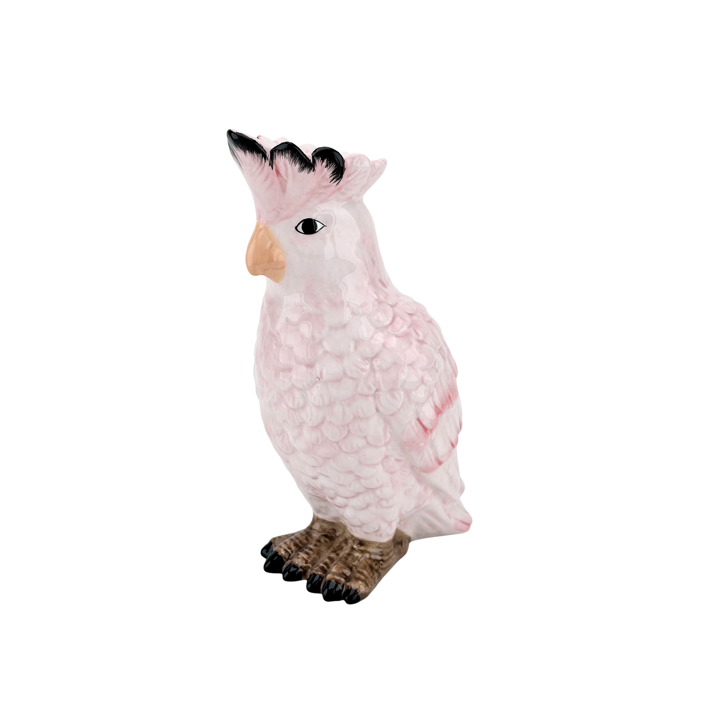 Bello Pink Bud Vase