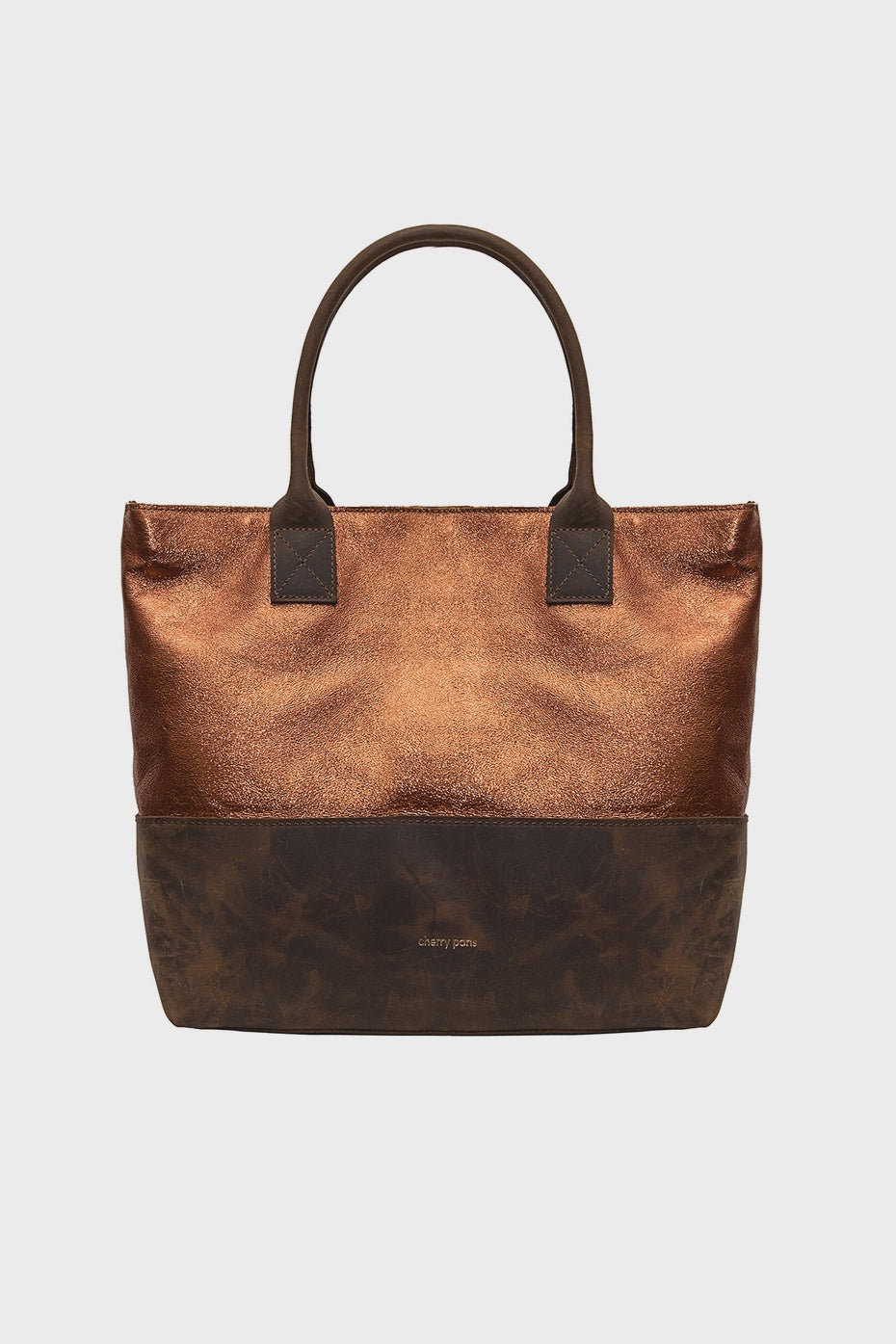 Cherry Paris Coralie Bag Bronze