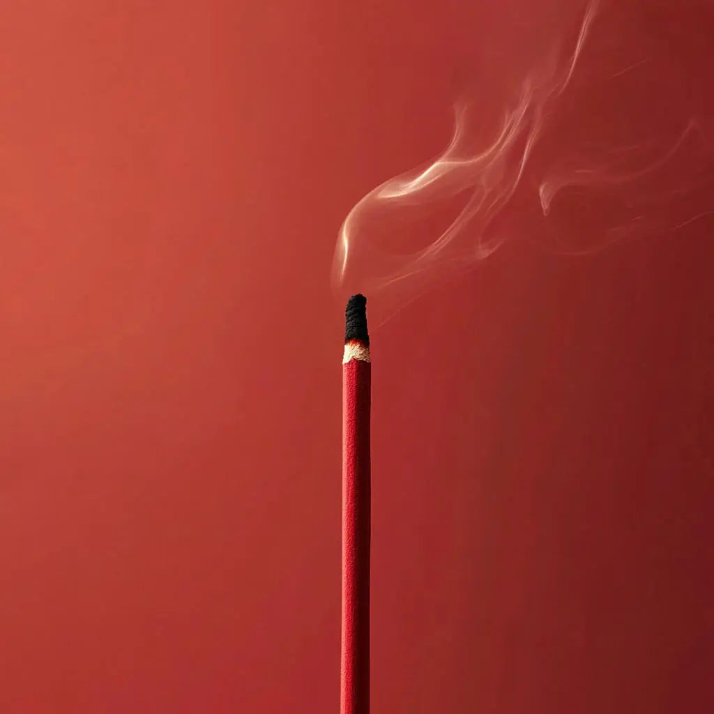 Light Up, Get Down Incense - Precious Sparkle