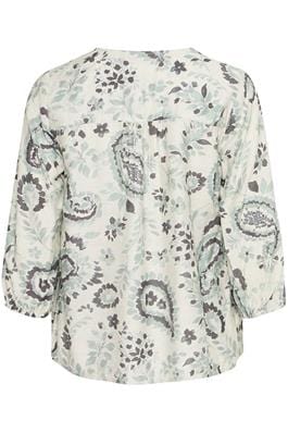 Fransa Fashion Fransa Frariana Blouse Frosty Green