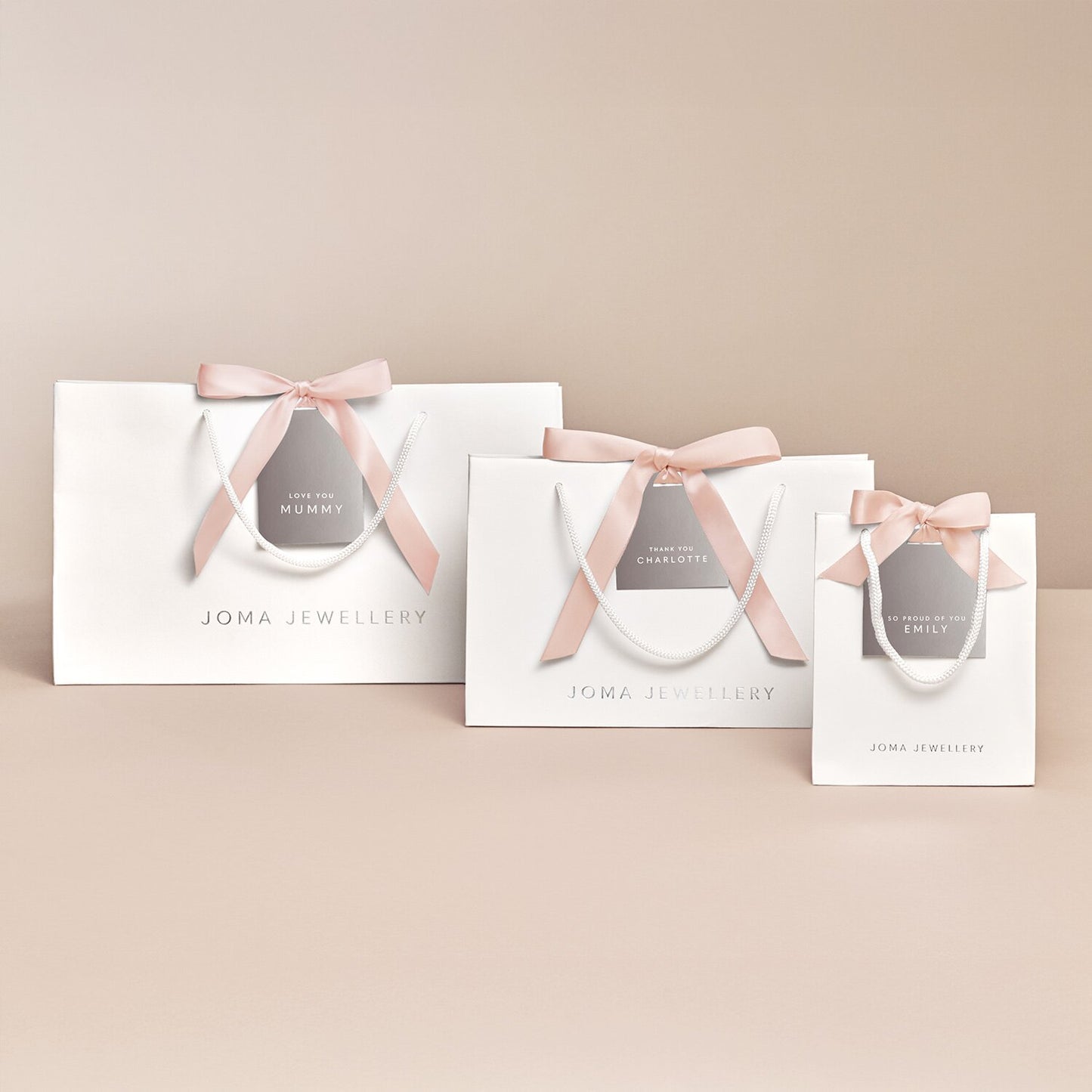 Joma Jewellery Christmas Wishes' Earring Bauble - Precious Sparkle