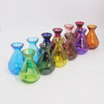 Jarapa Homewares 11cm Recycled Glass Adra Bud Vase