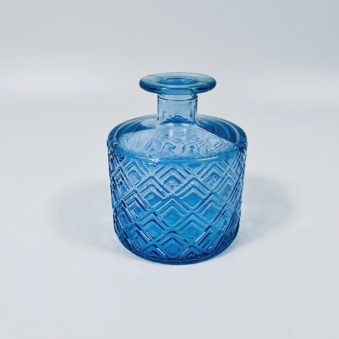 Jarapa Homewares Jarapa Vase 12cm Nihon Light Blue