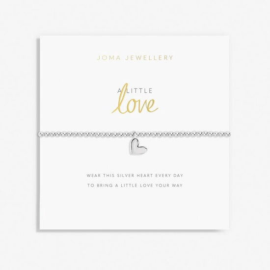 Joma Jewellery Jewellery Joma Jewellery A  Little  Love Bracelet