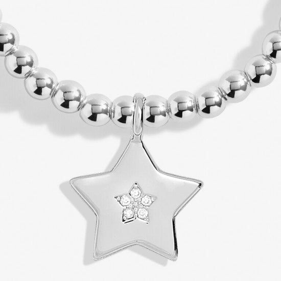 Joma Jewellery Jewellery Joma Jewellery A Little 'So Very Merry' Bracelet