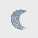 Les Cleias Jewellery Les Cleias Blue Moon Brooch