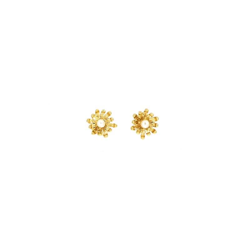 Les Cleias Jewellery Les Cleias Domitia Earrings