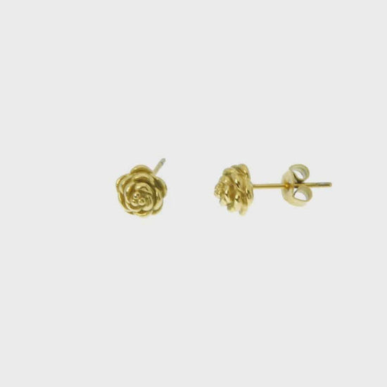 Les Cleias Jewellery Les Cleias Rosa Earrings