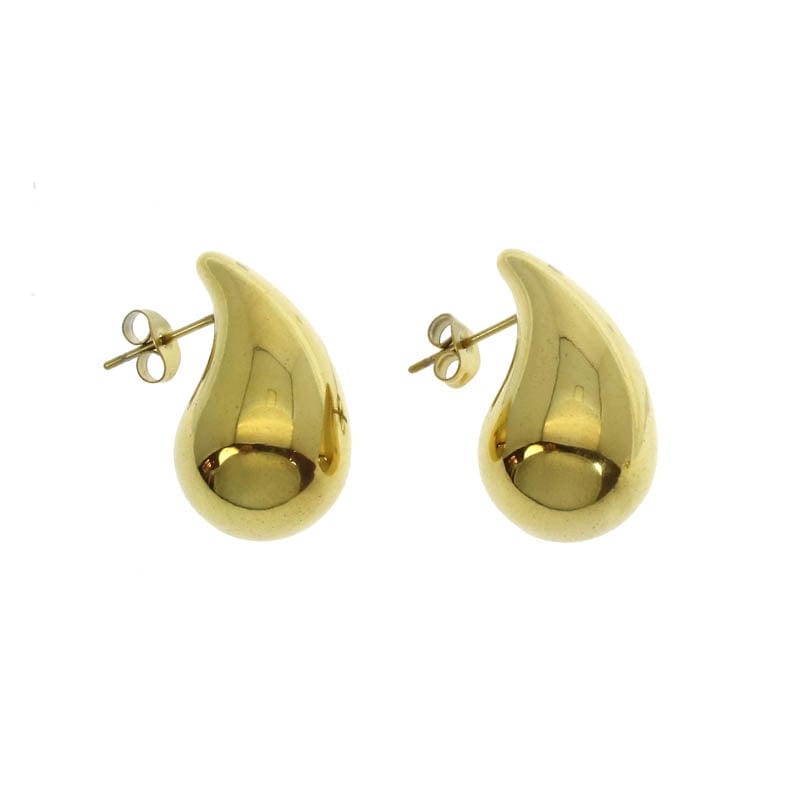 Les Cleias Jewellery Les Cleias Tears of Aphrodite Earrings