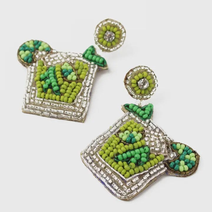 My Doris Jewellery My Doris Mojito Earrings