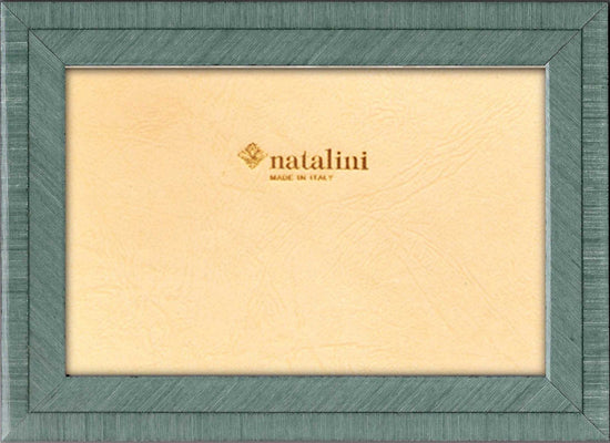 Natalini Homewares Natalini Biante Frame Baby Blue 4x6