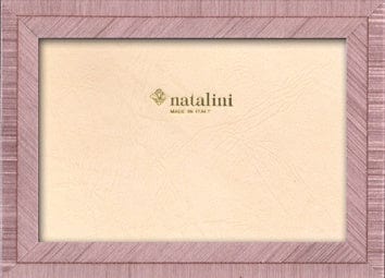 Natalini Homewares Natalini Biante Frame Lilac 4x6