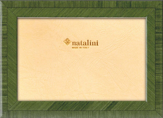 Natalini Homewares Natalini Biante Frame Meadow Green 4x6