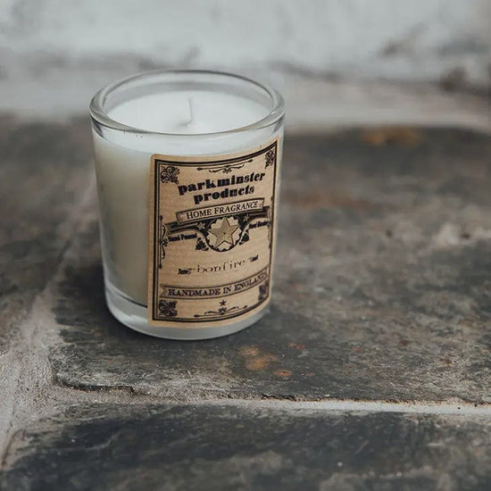 Parkminster Homewares Parkminster Bonfire Votive Candle