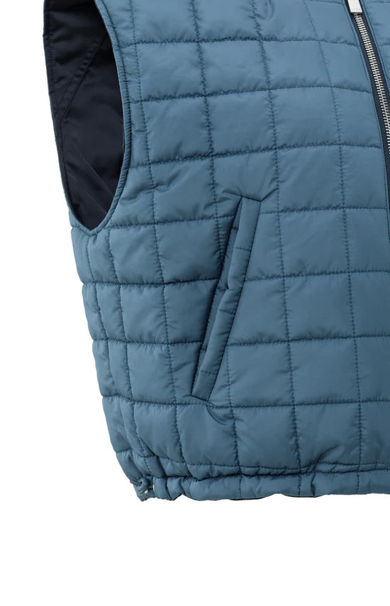 YAYA Reversible Padded Bodywarmer