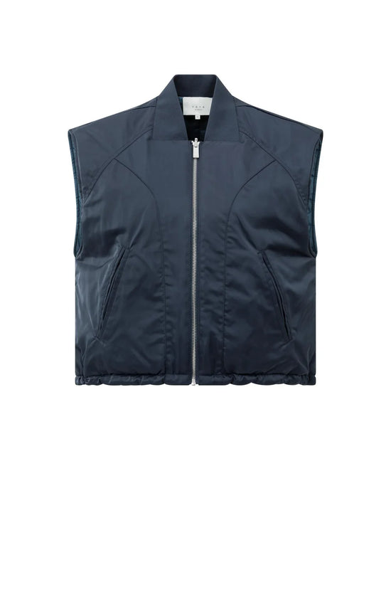 YAYA Reversible Padded Bodywarmer