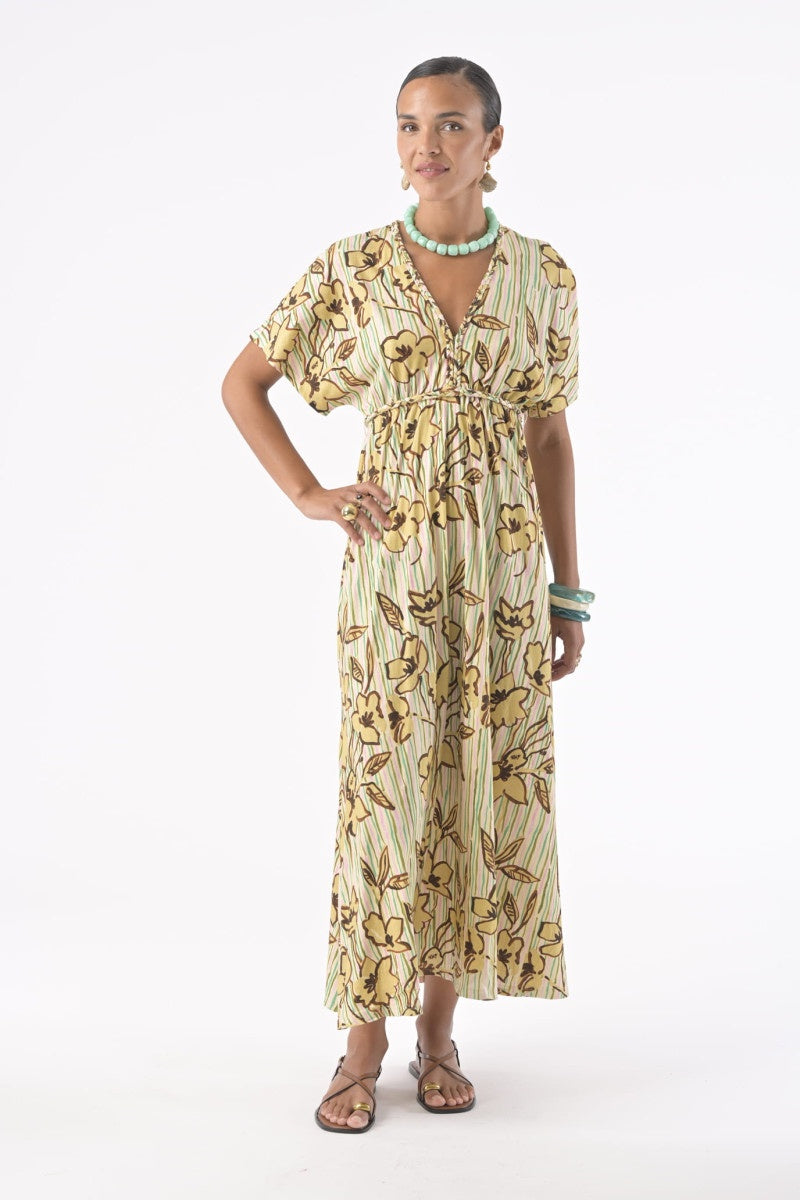 Orfeo Valentina Dress - Precious Sparkle