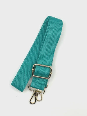 Bag 2025 strap accessories