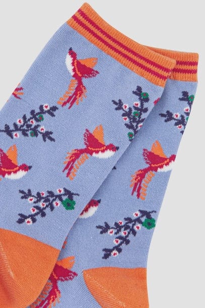 Sock Talk Accessories Sock Talk Women's Hummingbird Socks