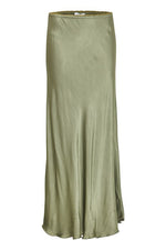 Sorbet Fashion Sorbet Coverly Skirt in Beetle Green