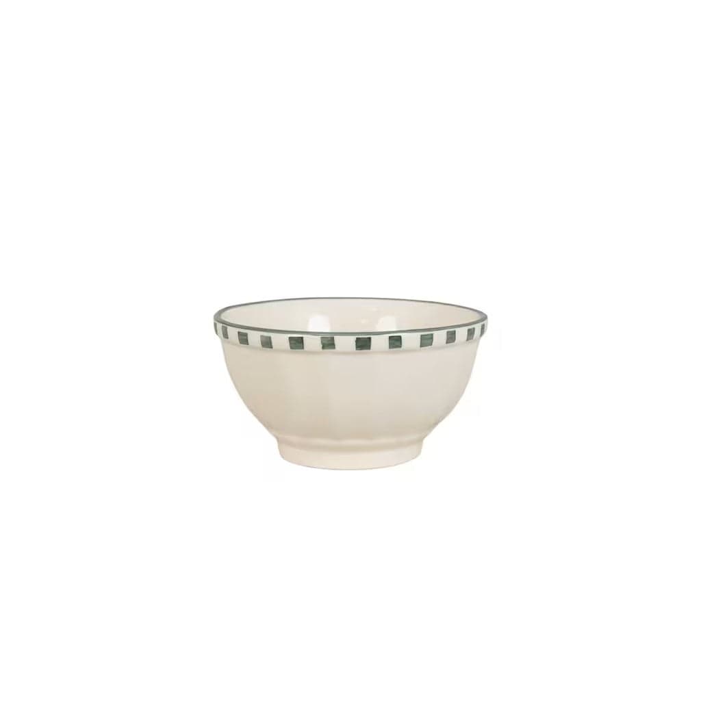 Stromshaga Homewares Stromshaga Small Bowl Marion Square Green