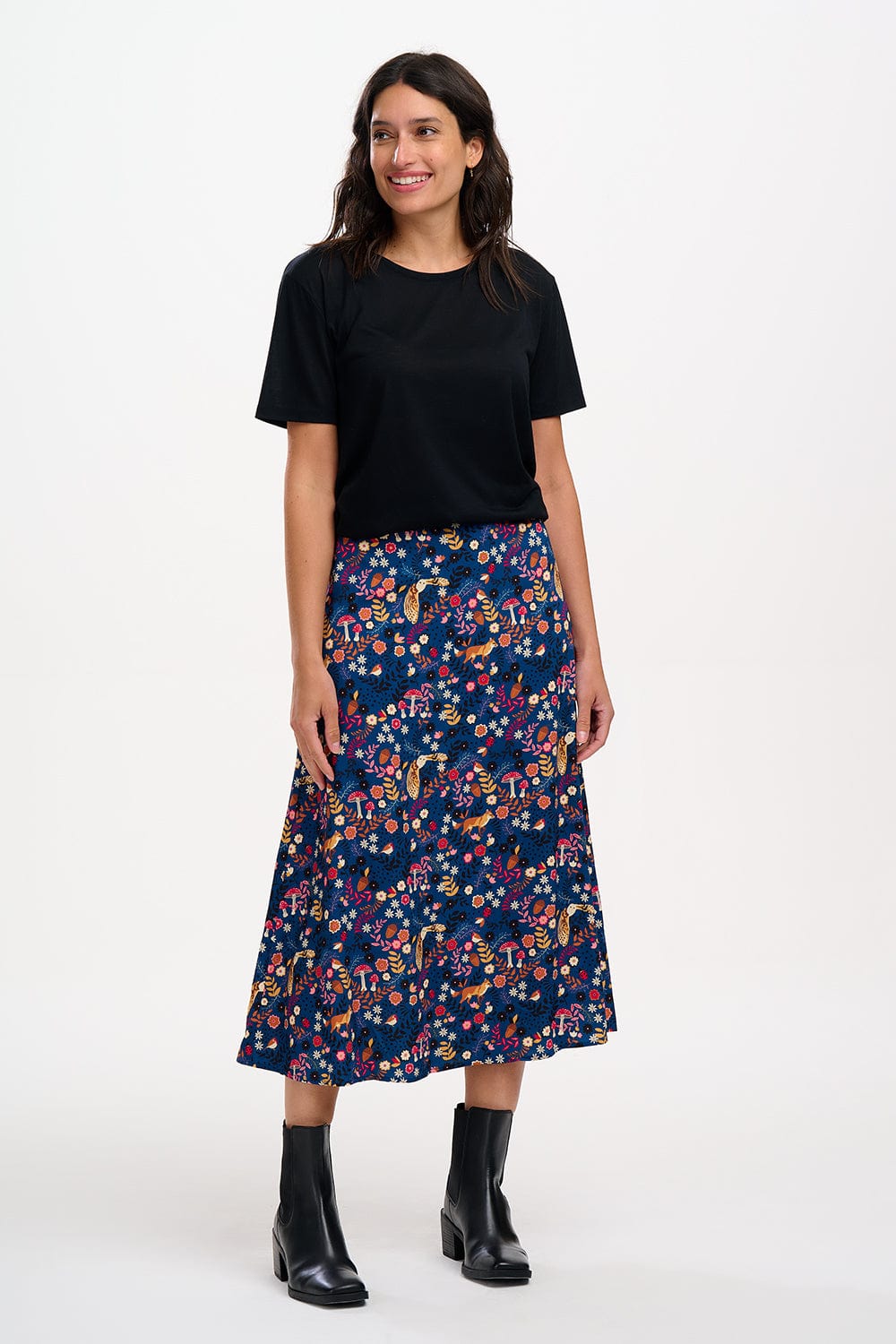 Sugarhill Brighton Fashion Sugarhill Brighton Zora Skirt